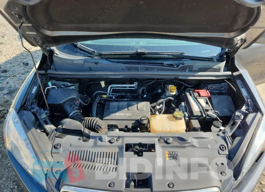 3GNCJPSB5GL255796 Photo# 12