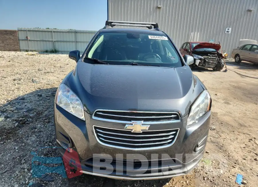 3GNCJPSB5GL255796 Photo# 5