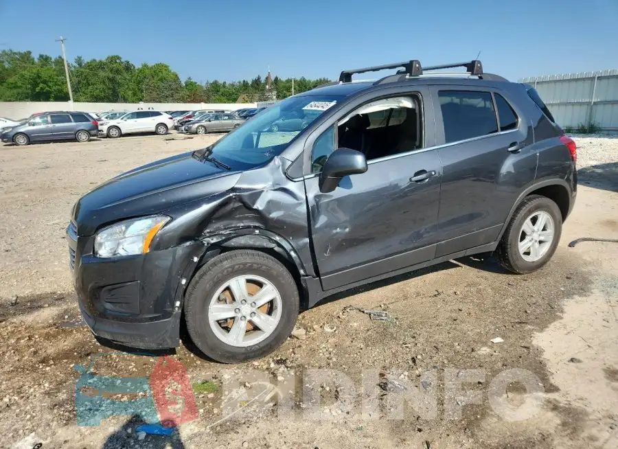 3GNCJPSB5GL255796 Photo# 1