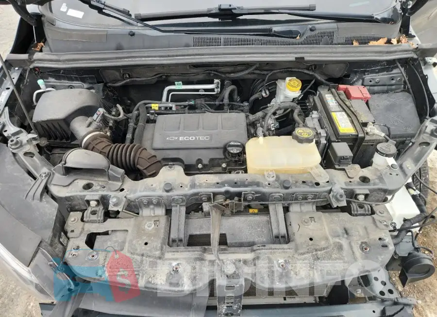 3GNCJPSB7LL253624 Photo# 11