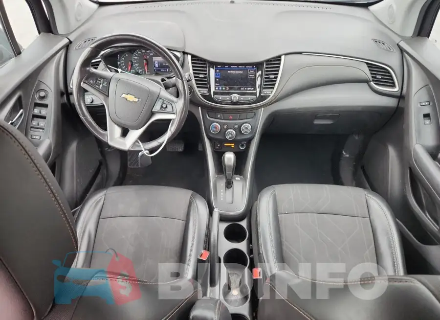 3GNCJPSB7LL253624 Photo# 8