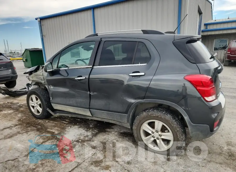 3GNCJPSB7LL253624 Photo# 2