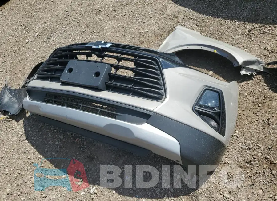 3GNKBHRS4MS521900 Photo# 12