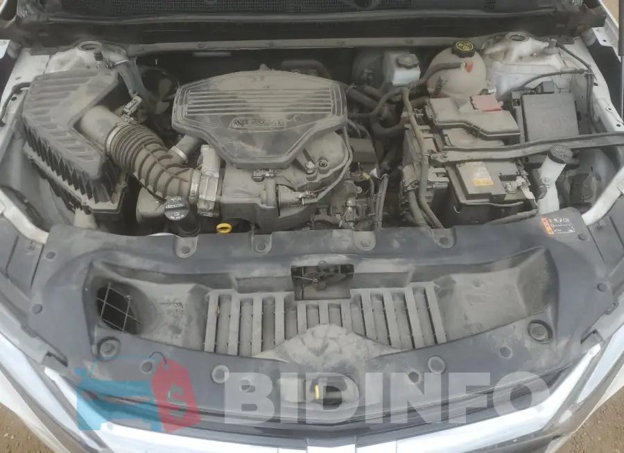 3GNKBLRS7LS553354 Photo# 12