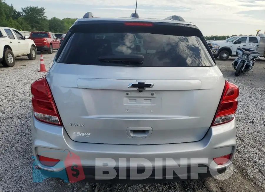 KL7CJLSB5MB357563 Photo# 6
