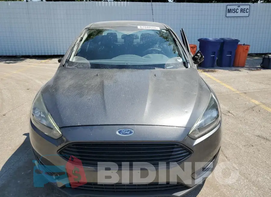 1FADP3FE5HL263392 Photo# 5