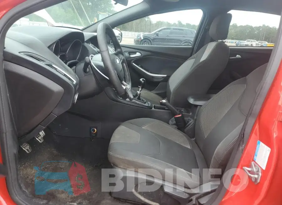 1FADP3L90HL228105 Photo# 7
