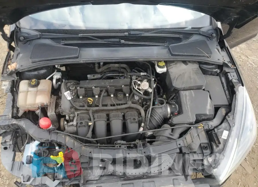 1FADP3M21JL277238 Photo# 11