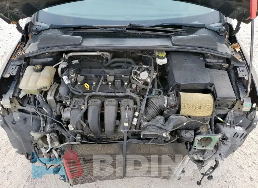 1FADP3M23JL269271 Photo# 12