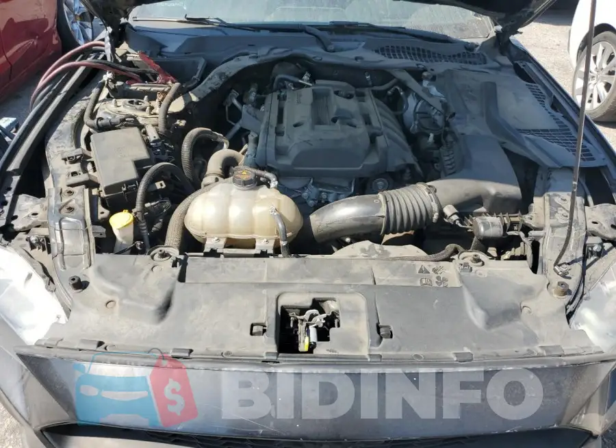 1FATP8UH8K5149226 Photo# 11