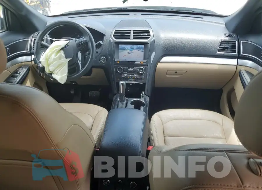 1FM5K7D82HGD96147 Photo# 8