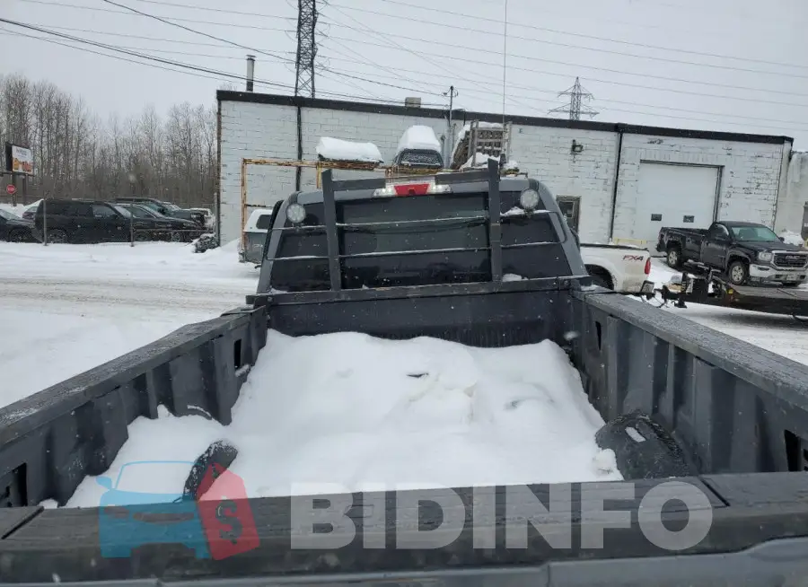 1FT7W2BT5REE46807 Photo# 10