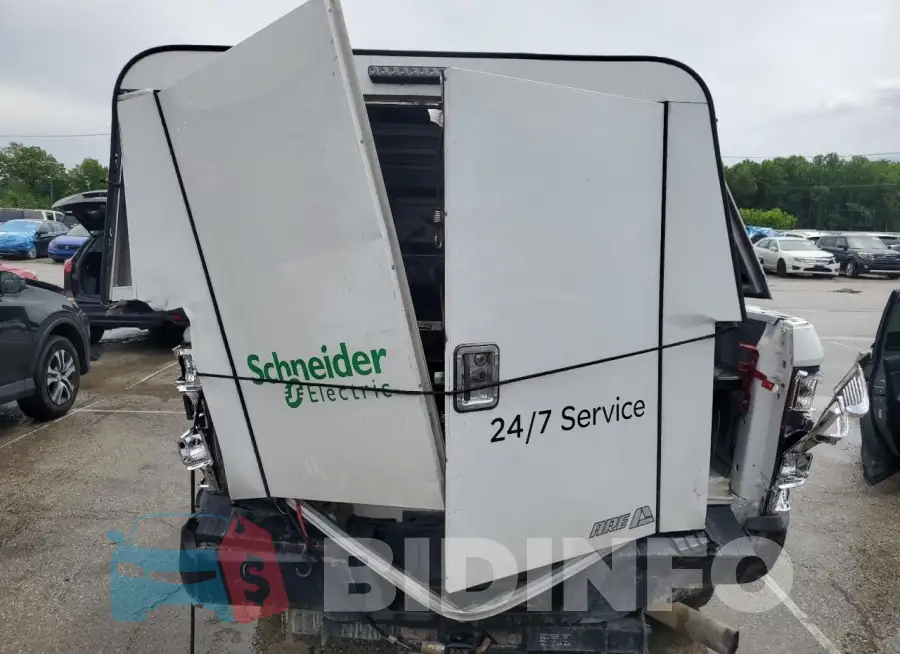 1FT7X2A67NEF34390 Photo# 6