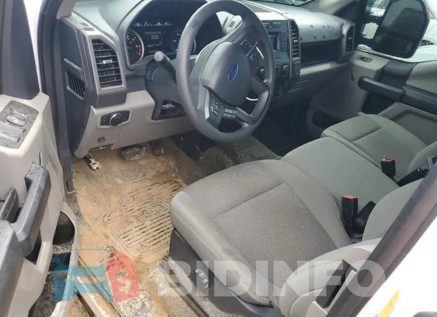 1FT7X2A67NEF34390 Photo# 8