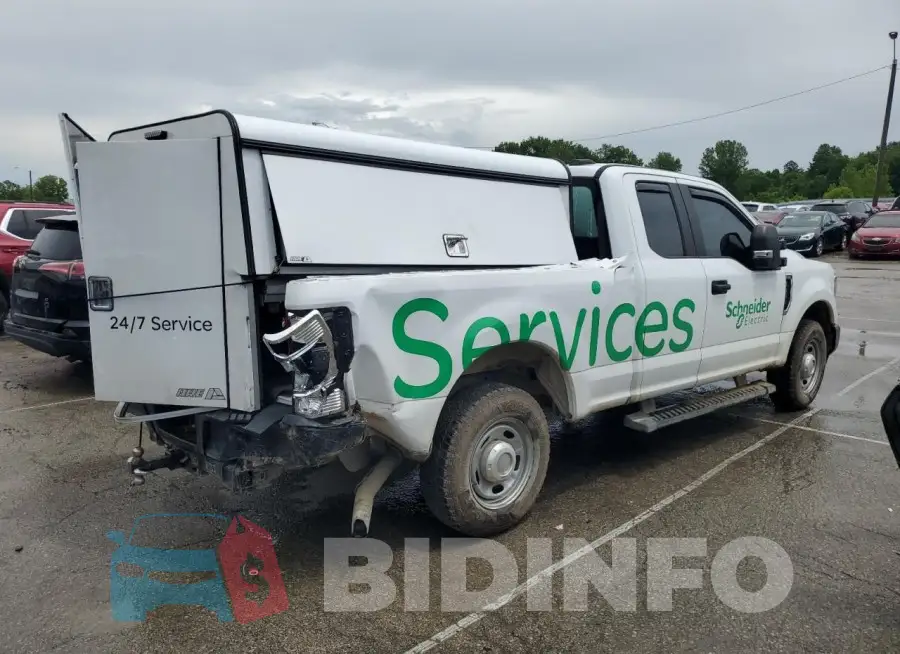 1FT7X2A67NEF34390 Photo# 3