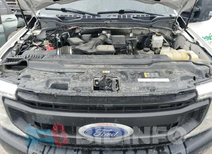 1FT7X2A67NEF34390 Photo# 11