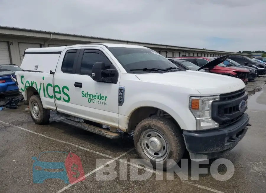 1FT7X2A67NEF34390 Photo# 4