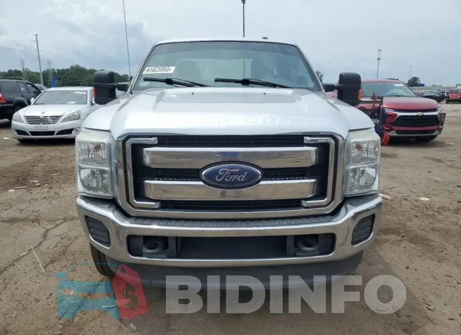 1FT7X2B69GEB42156 Photo# 5