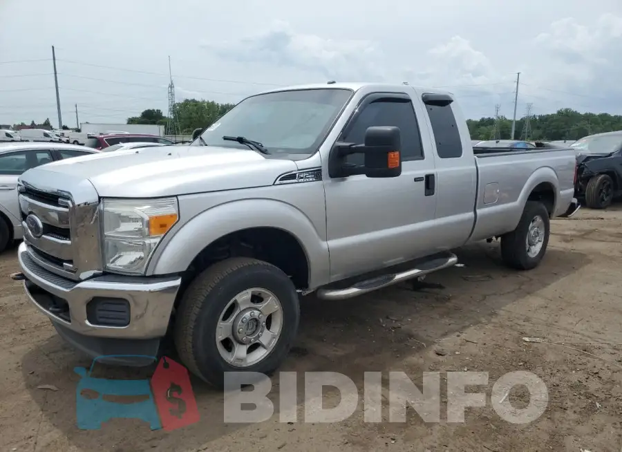 1FT7X2B69GEB42156 Photo# 1