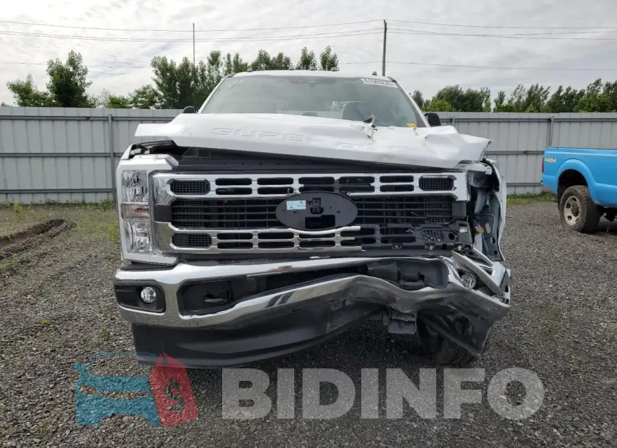 1FT7X2BN7SEC18893 Photo# 5