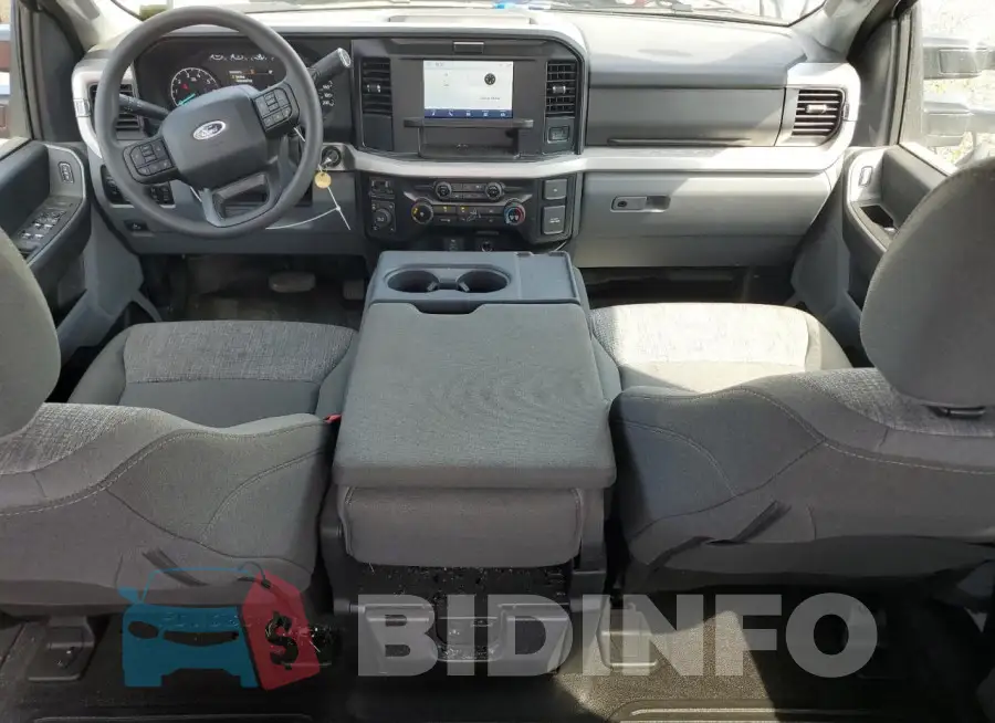 1FT7X2BN7SEC18893 Photo# 8