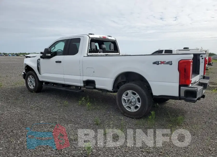 1FT7X2BN7SEC18893 Photo# 2