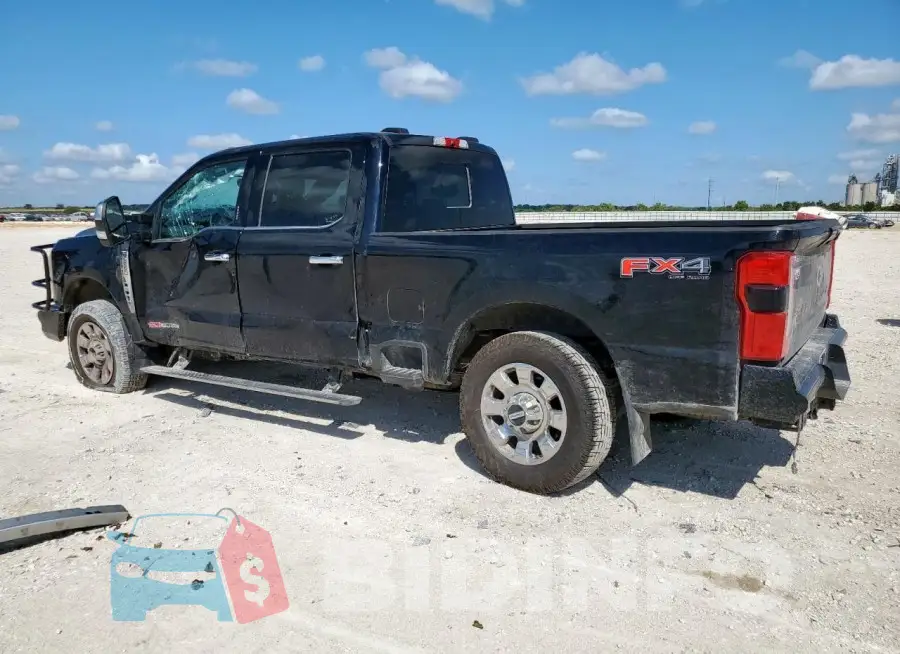 1FT8W2BM2PED30619 Photo# 2