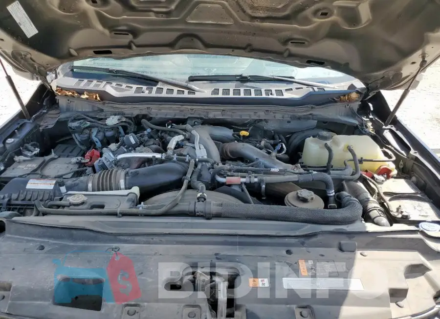 1FT8W2BM2PED30619 Photo# 11
