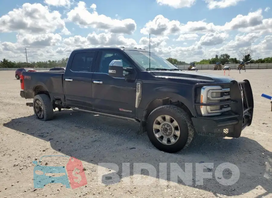 1FT8W2BM2PED30619 Photo# 4