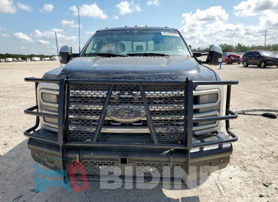 1FT8W2BM2PED30619 Photo# 5