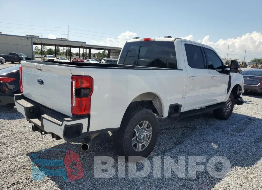 1FT8W2BN4PED78194 Photo# 3