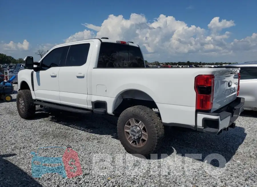 1FT8W2BN4PED78194 Photo# 2
