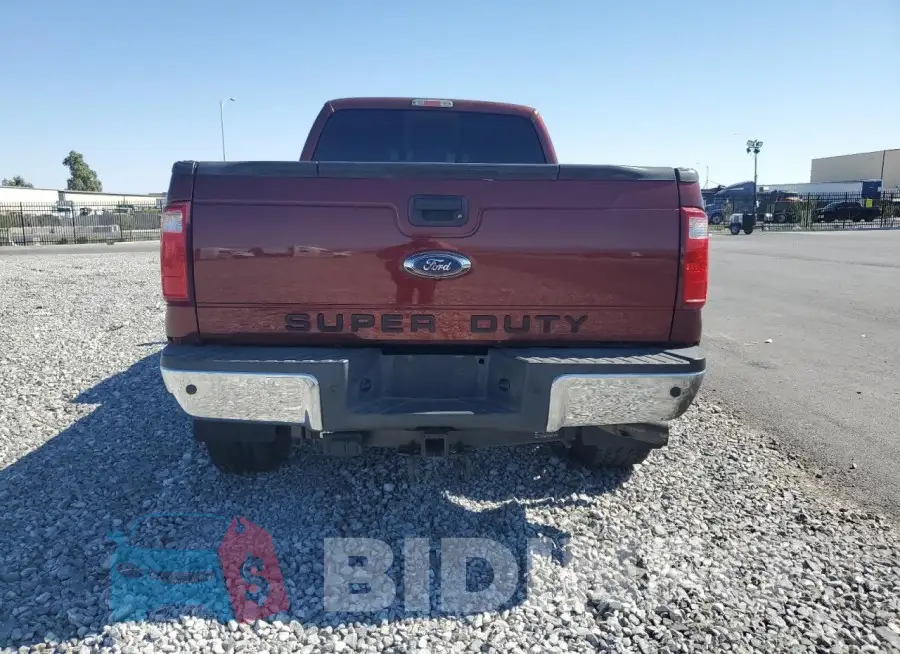 1FT8W3BT4GEA28813 Photo# 6