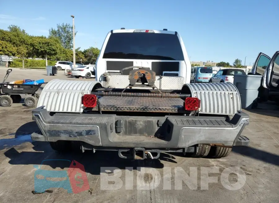 1FT8W3DM6PEC15976 Photo# 6