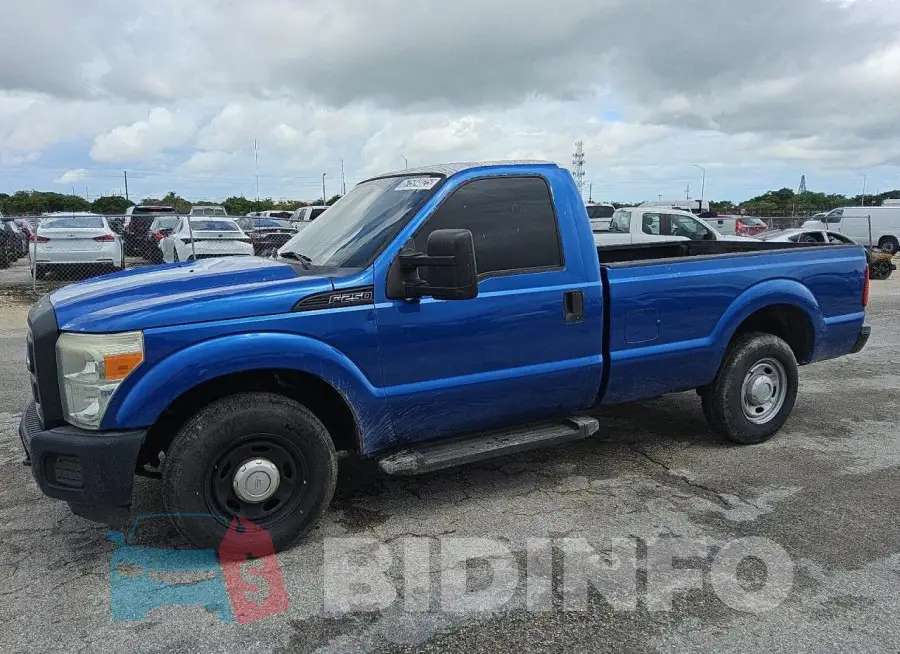 1FTBF2A61GEB35698 Photo# 1