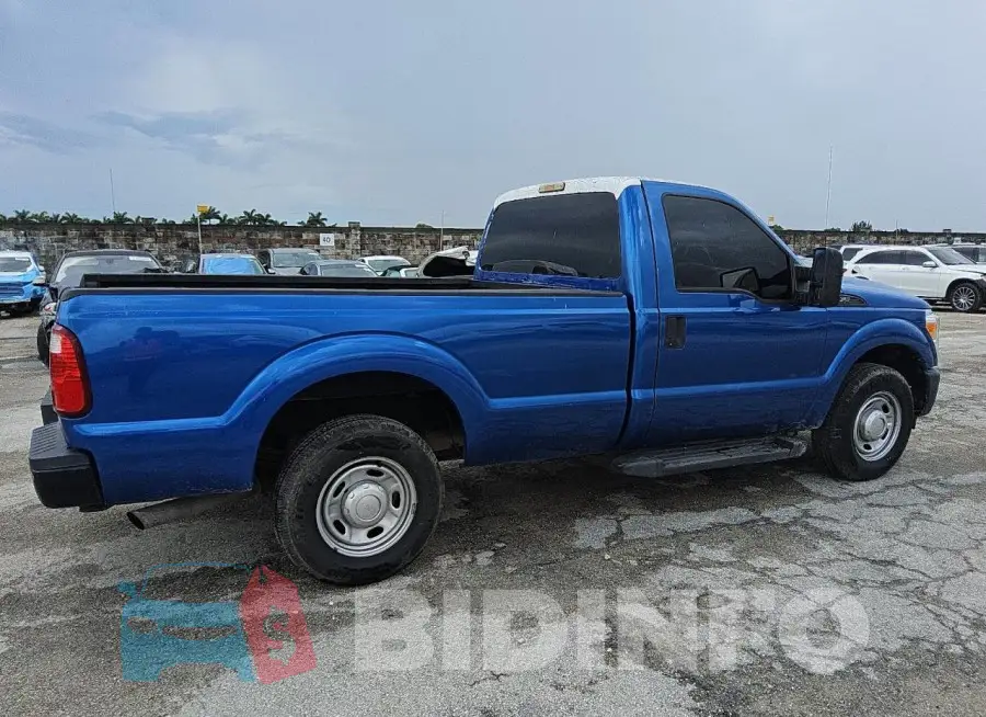 1FTBF2A61GEB35698 Photo# 3
