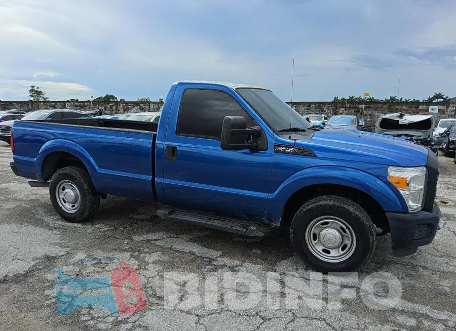 1FTBF2A61GEB35698 Photo# 4