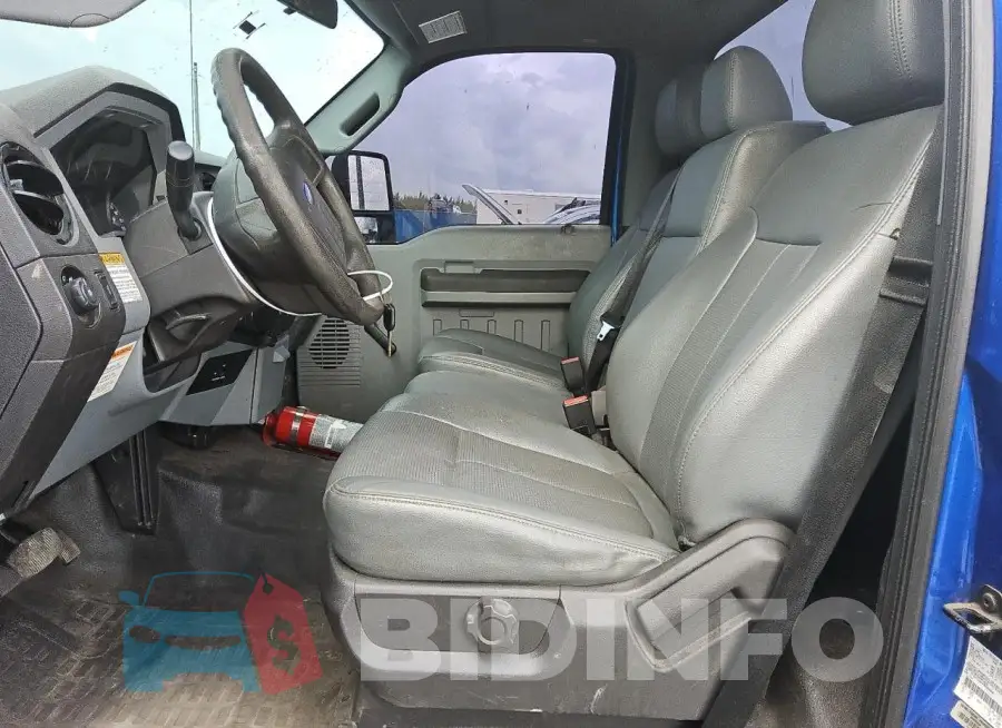 1FTBF2A61GEB35698 Photo# 7