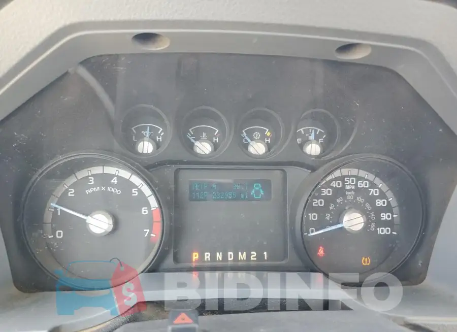 1FTBF2B62GEC70963 Photo# 9