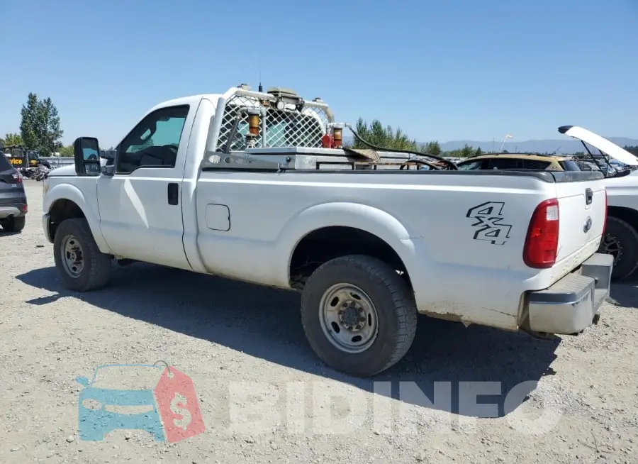 1FTBF2B62GEC70963 Photo# 2