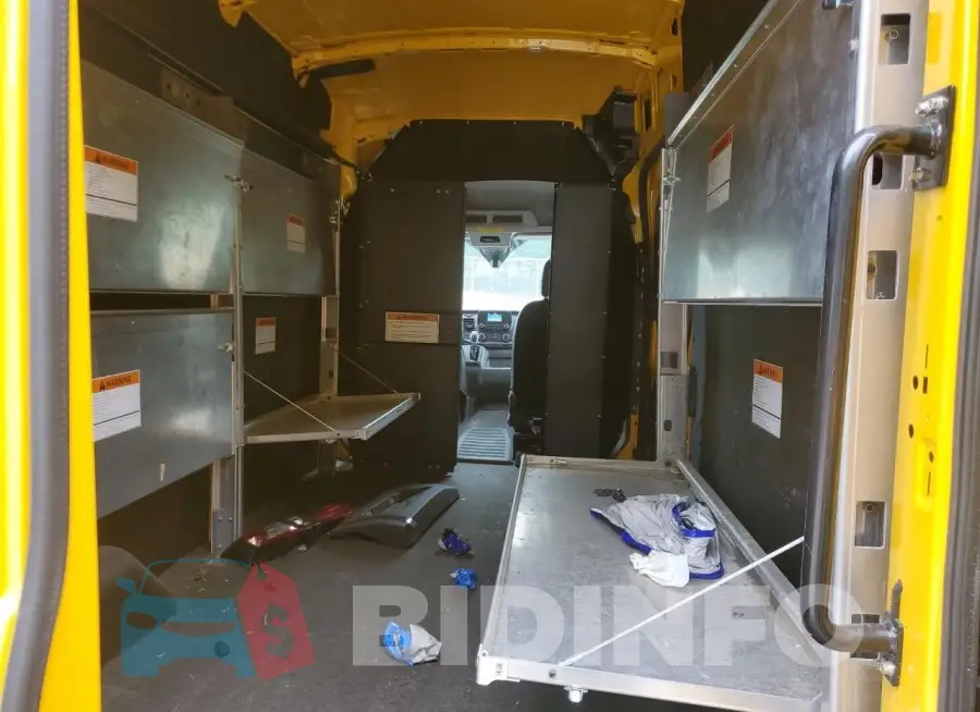 1FTBR1X89PKA73737 Photo# 10