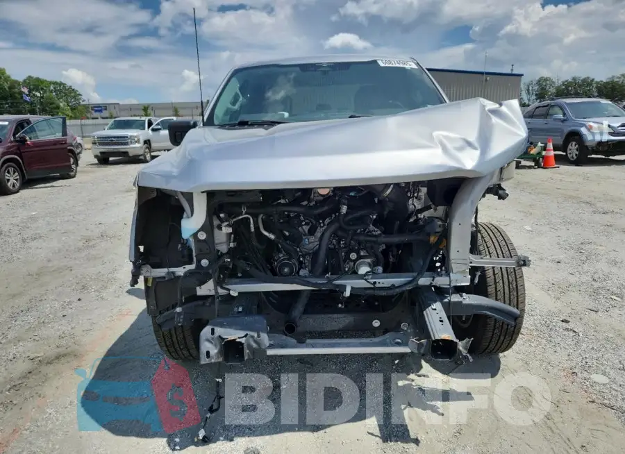 1FTEW1C8XPKD23515 Photo# 5