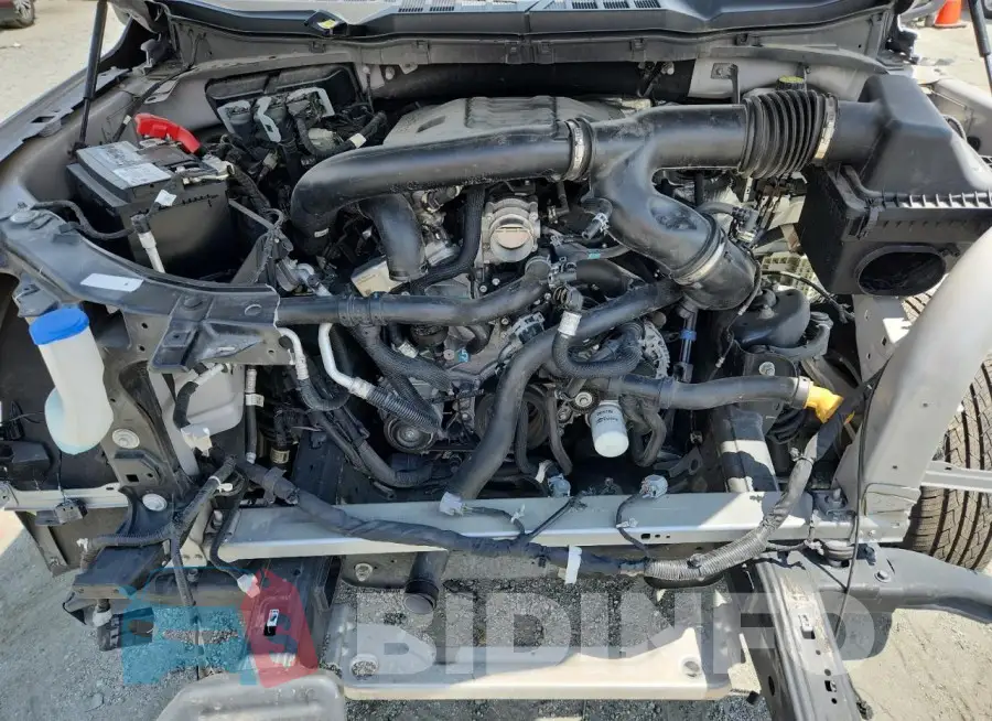 1FTEW1C8XPKD23515 Photo# 11