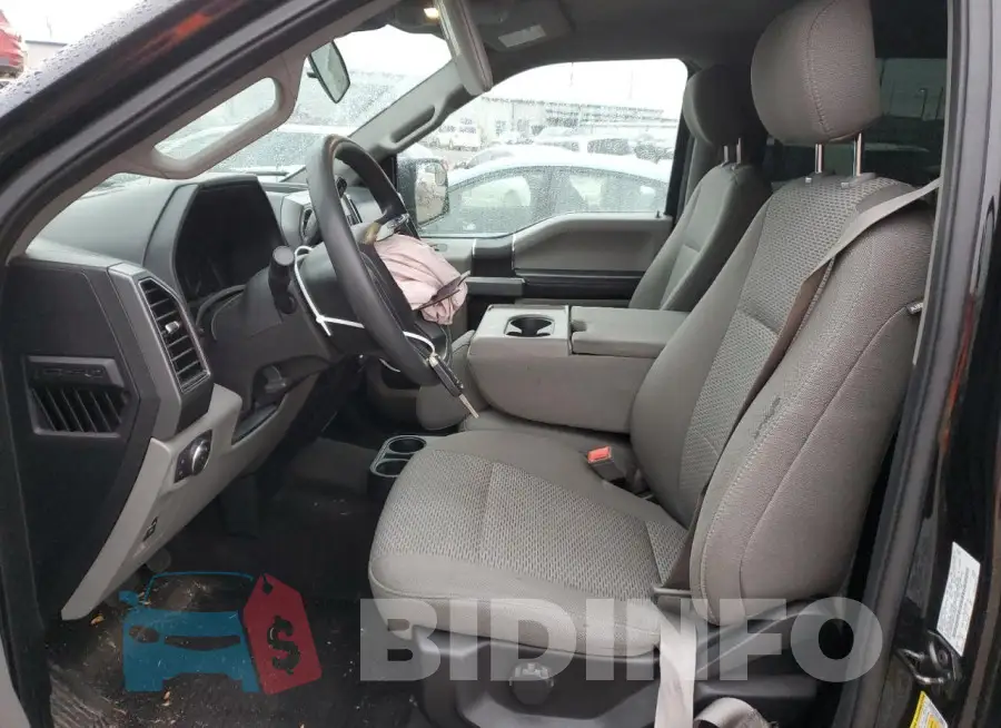 1FTEW1E42KKC53091 Photo# 7