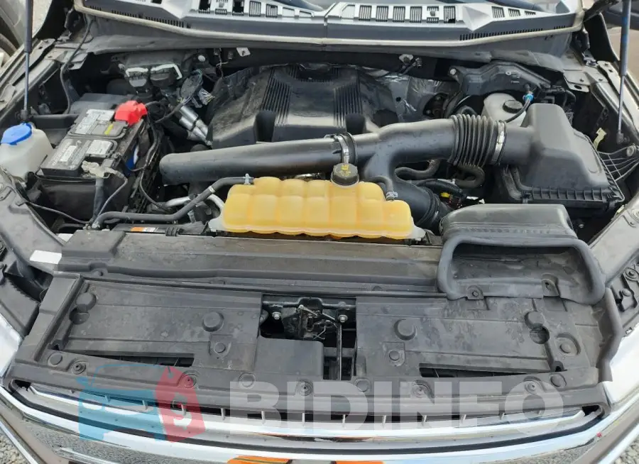 1FTEW1E44KKD18233 Photo# 11