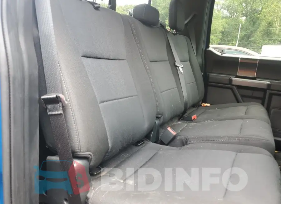 1FTEW1E55LFB80785 Photo# 11