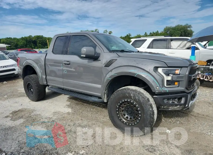 1FTEX1RG3JFC69499 Photo# 4