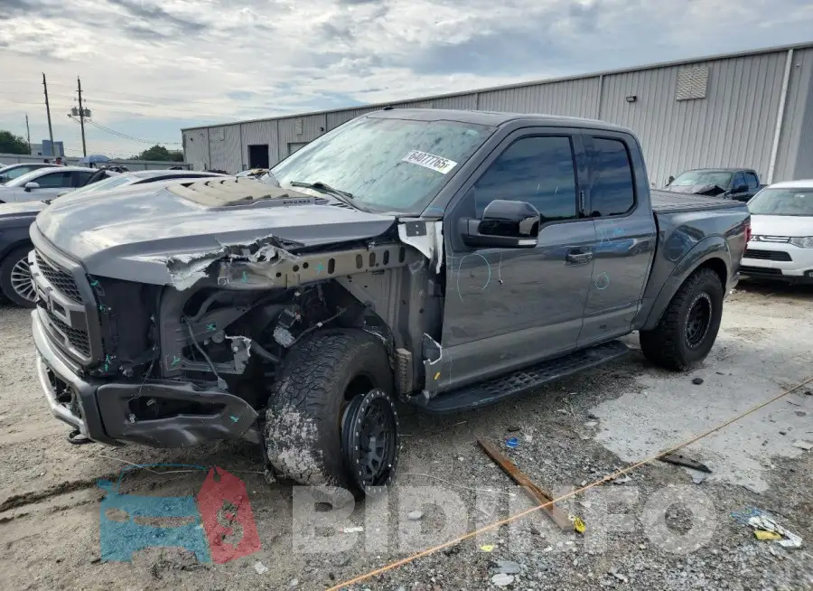 1FTEX1RG3JFC69499 Photo# 1