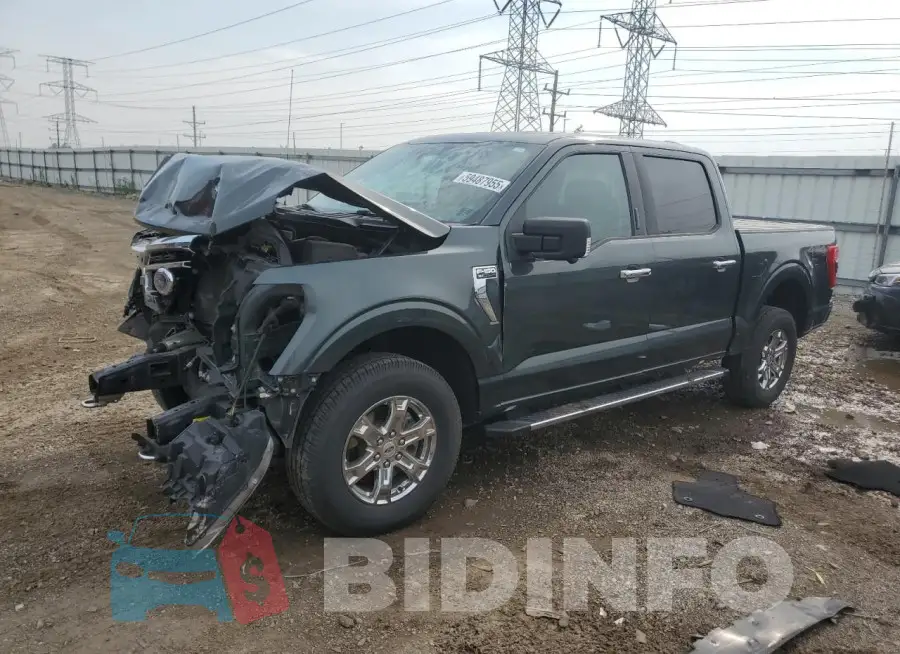 1FTFW1E57MKD54174 Photo# 1