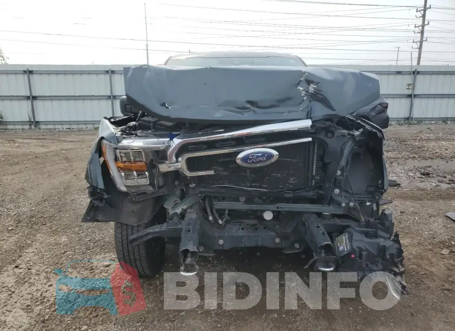 1FTFW1E57MKD54174 Photo# 5